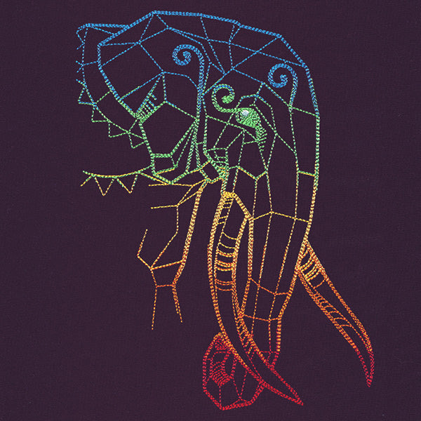 Serengeti - Elephant