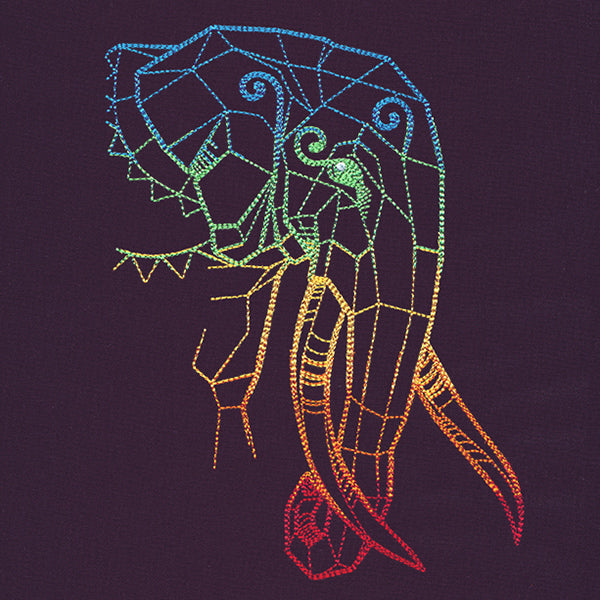 Serengeti - Elephant