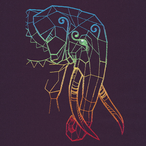 Serengeti - Elephant