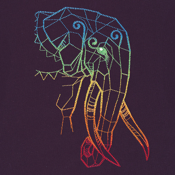 Serengeti - Elephant