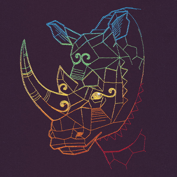 Serengeti - Rhinoceros