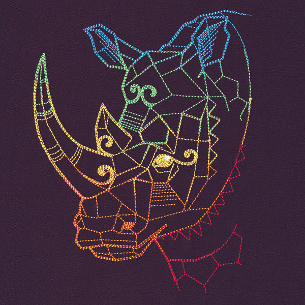 Serengeti - Rhinoceros