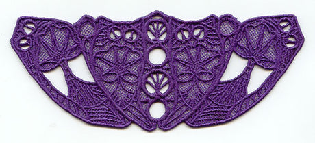 Night Owl Breastplate
