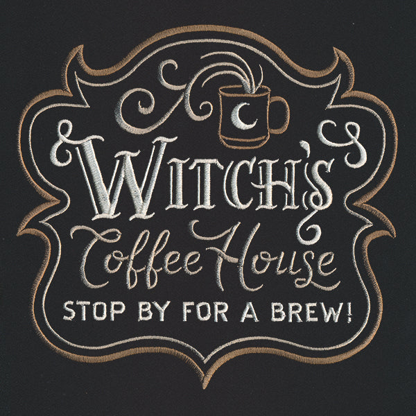 Witch's Brew
