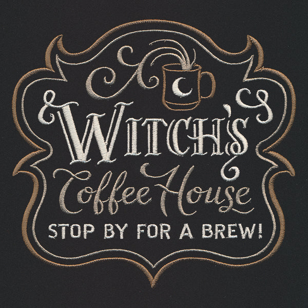 Witch's Brew