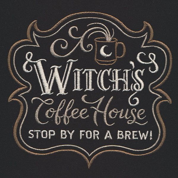 Witch's Brew