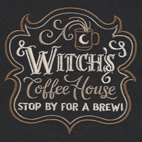 Witch's Brew
