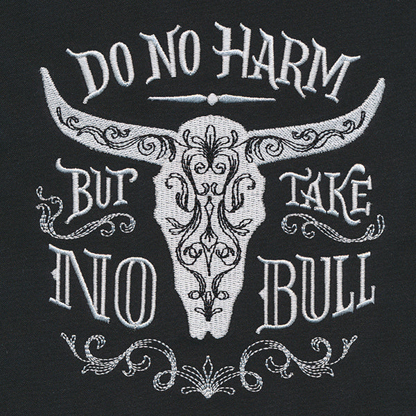 Rodeo Chic - Do No Harm But Take No Bull