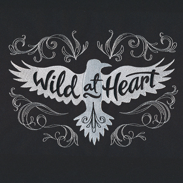 Rodeo Chic - Wild at Heart