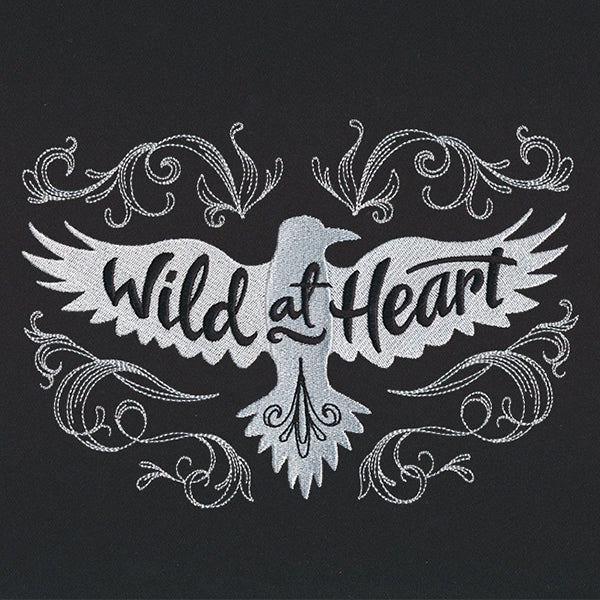 Rodeo Chic - Wild at Heart