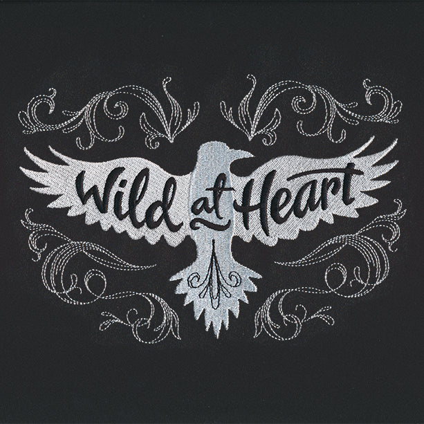 Rodeo Chic - Wild at Heart
