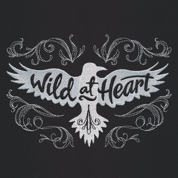Rodeo Chic - Wild at Heart