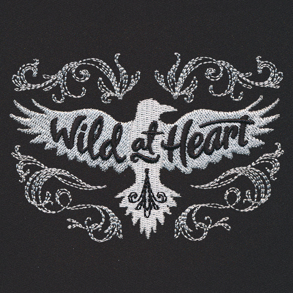 Rodeo Chic - Wild at Heart