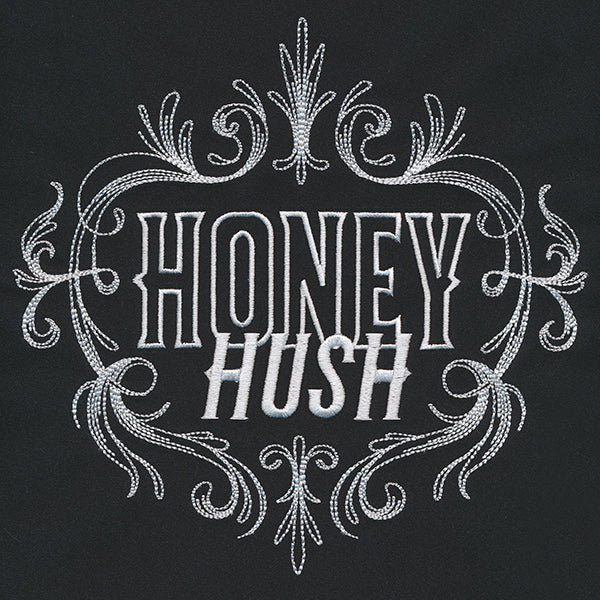 Rodeo Chic - Honey Hush