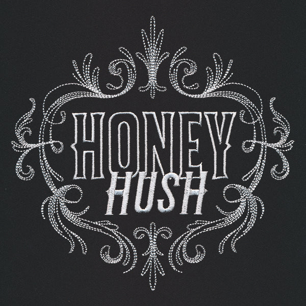 Rodeo Chic - Honey Hush