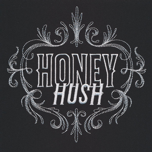 Rodeo Chic - Honey Hush
