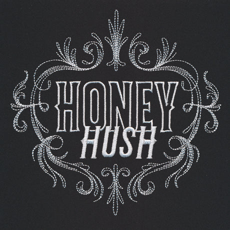 Rodeo Chic - Honey Hush