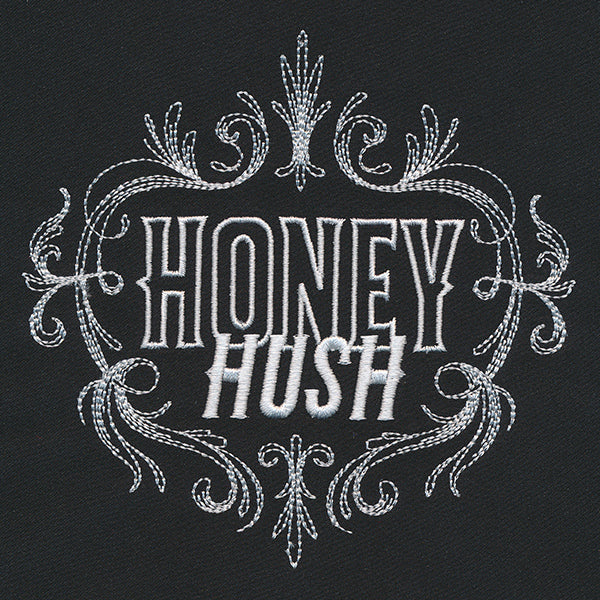 Rodeo Chic - Honey Hush