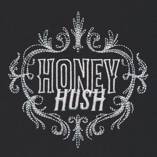 Rodeo Chic - Honey Hush