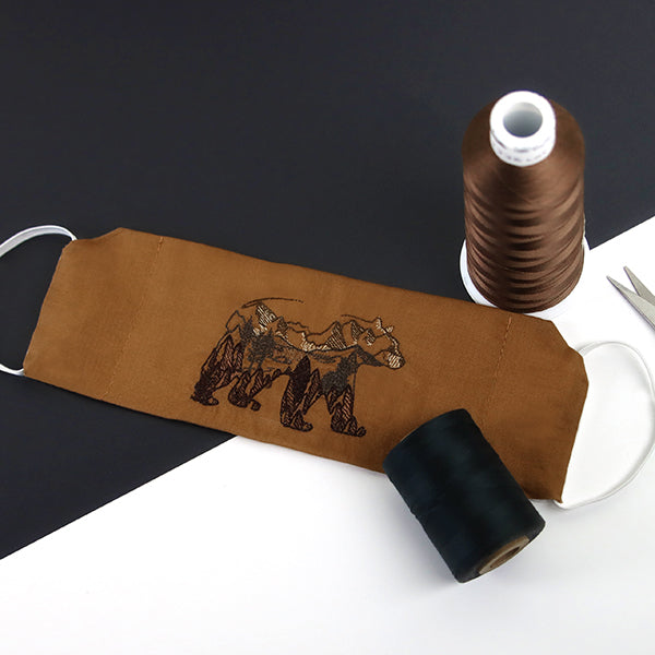 Naturalis - Wild Bear