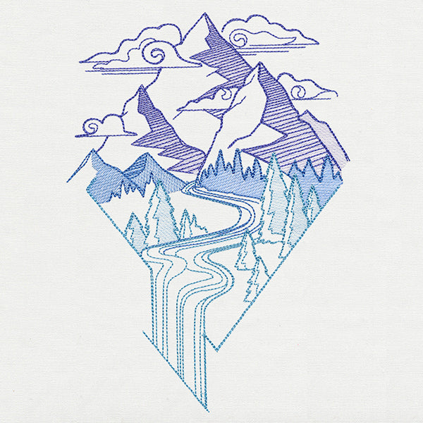 Naturalis - Wild Diamond