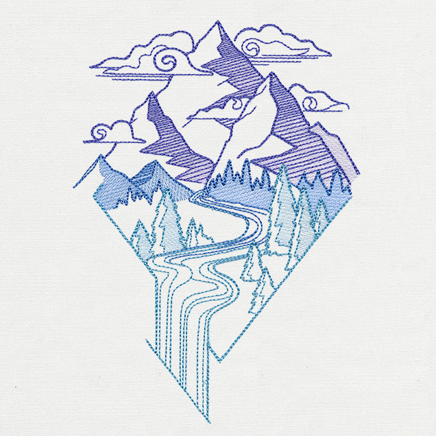 Naturalis - Wild Diamond