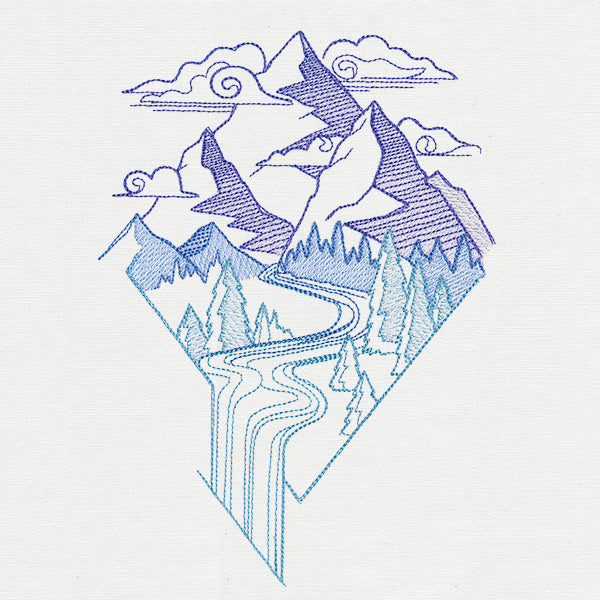 Naturalis - Wild Diamond