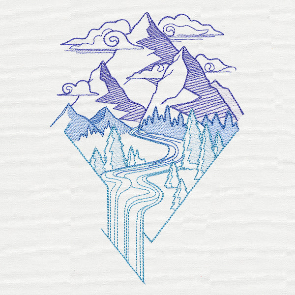 Naturalis - Wild Diamond