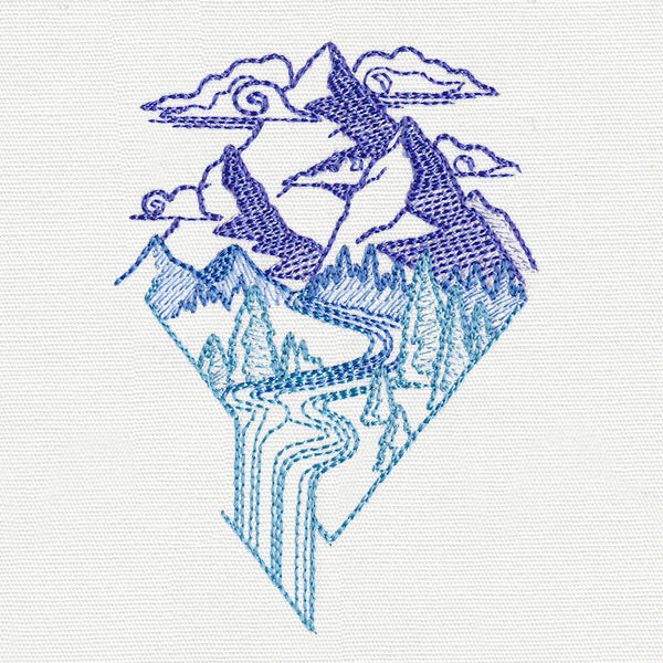 Naturalis - Wild Diamond