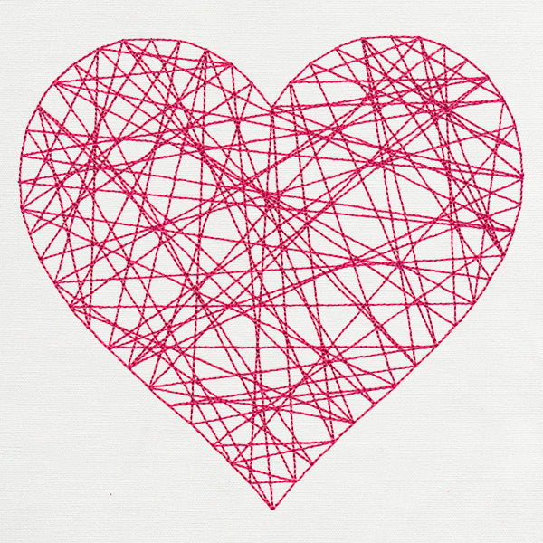 Heart Strings