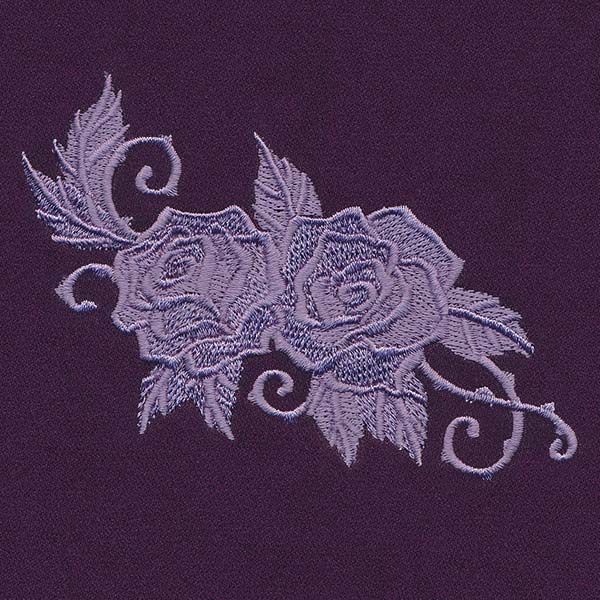 Baroque Roses - Dramatic Duo