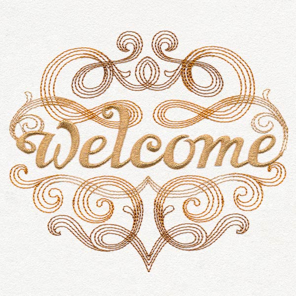 Autumn Baroque - Welcome