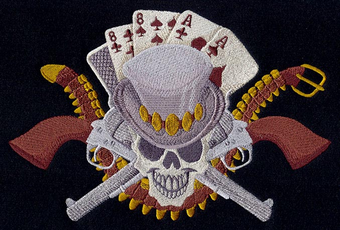 Dead Man's Hand