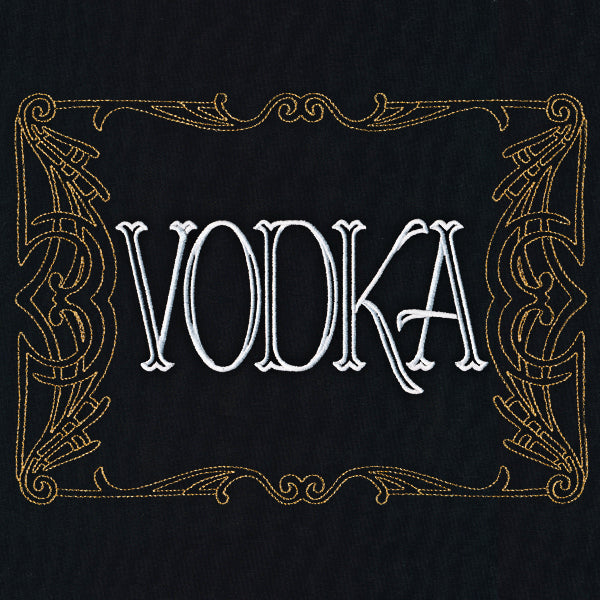 Aqua Vita - Vodka