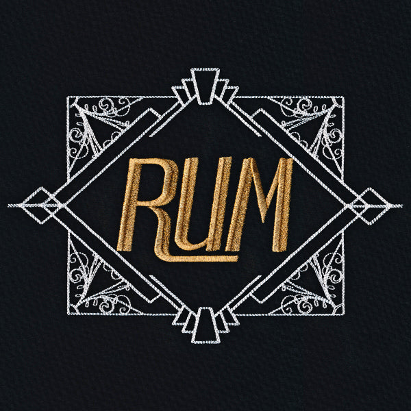 Aqua Vita - Rum