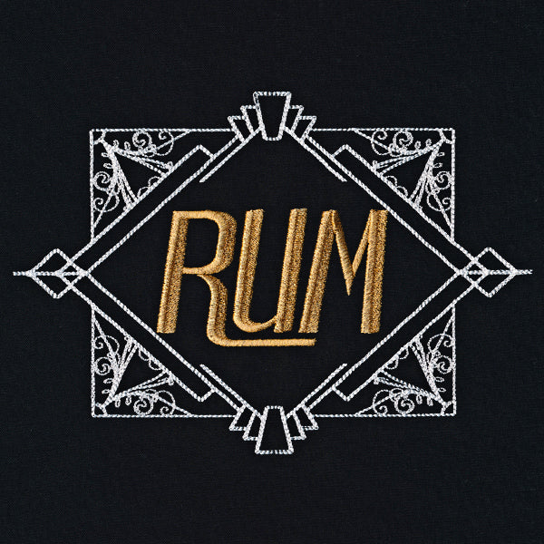 Aqua Vita - Rum