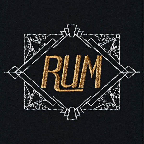 Aqua Vita - Rum