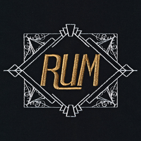 Aqua Vita - Rum