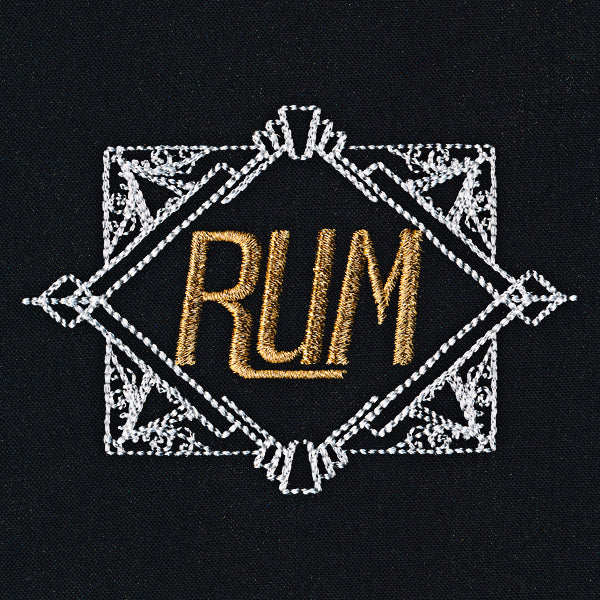 Aqua Vita - Rum
