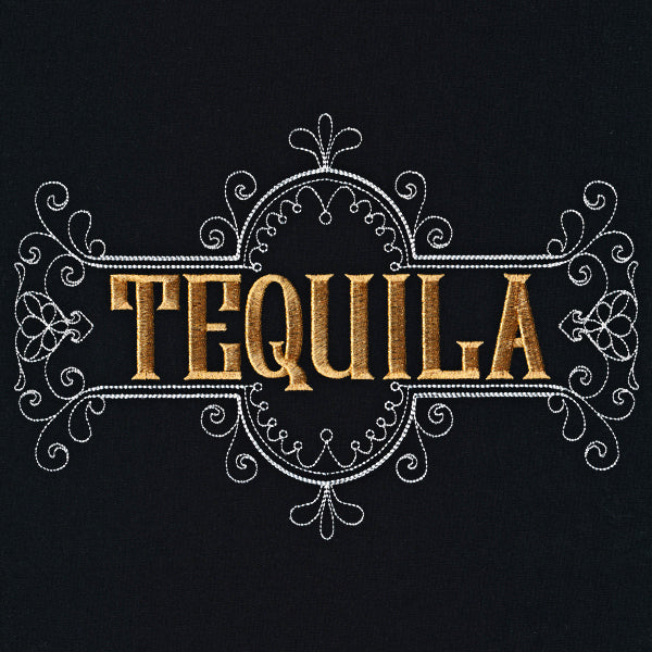 Aqua Vita - Tequila