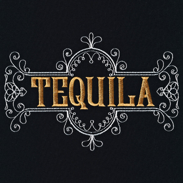 Aqua Vita - Tequila