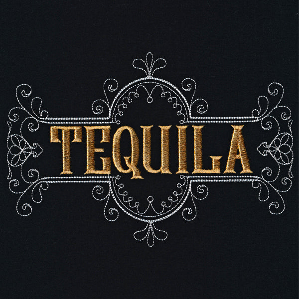 Aqua Vita - Tequila