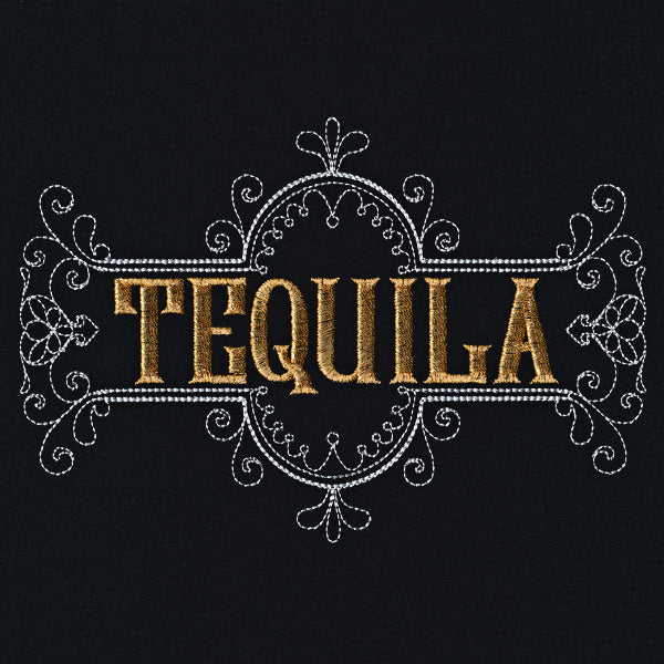 Aqua Vita - Tequila