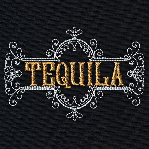 Aqua Vita - Tequila