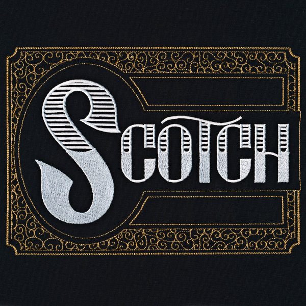Aqua Vita - Scotch