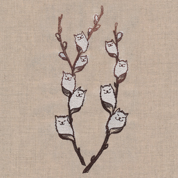 Kitty Willow
