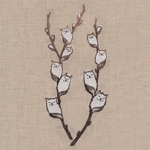 Kitty Willow