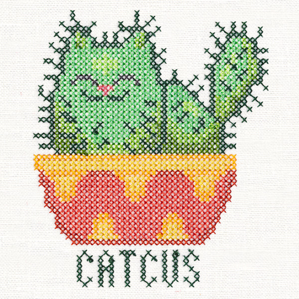 Catcus