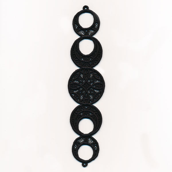 Phases of the Moon (Lace)