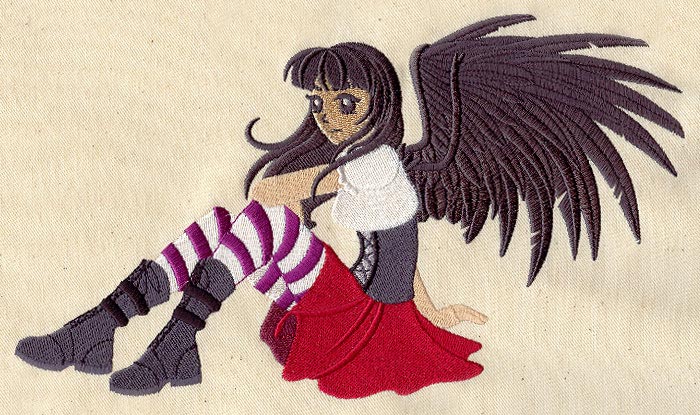 Dark Angel